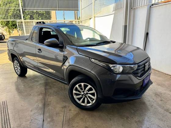 FIAT STRADA 1.4 FIRE FLEX ENDURANCE CS MANUAL FIAT STRADA 1.4 FIRE FLEX ENDURANCE CS MANUAL